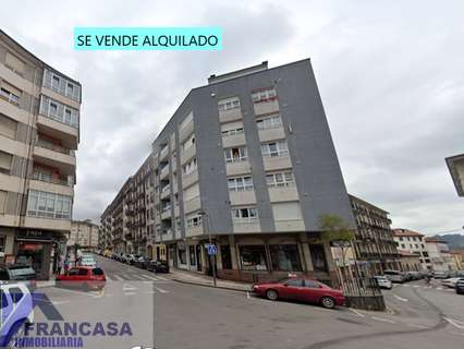 Piso en venta en Pravia zona centro