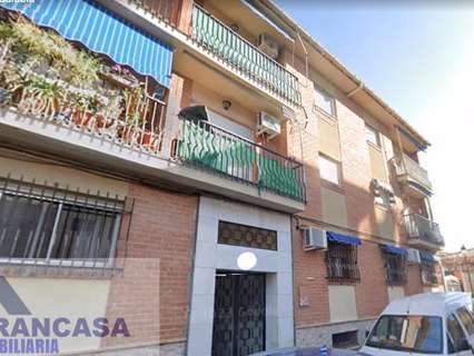 Piso en venta en La Zubia zona CERCA DE LA PLAZA DEL HORNO