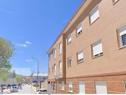 Piso en venta en Tarancón zona CERCA DEL IES LA HONTANILLA rebajado