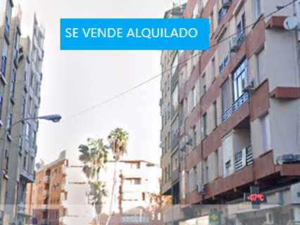 Piso en venta en Huelva zona CERCA DEL CEIP GARCÍA LORCA