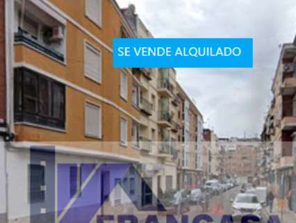 Piso en venta en Córdoba zona ZONA HUERTA DE LA REINA