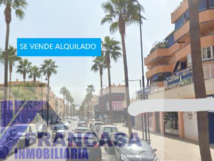 Local comercial en venta en Mijas zona Mijas Costa