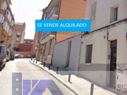 Piso en venta en Madrid zona CERCA DEL COLEGIO FERNÁN CABALLERO