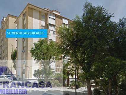 Piso en venta en Jaén zona CERCA DEL CEIP SANTO DOMINGO