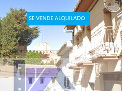 Casa en venta en Láchar zona CERCA DEL CASTILLO-PALACIO DE LÁCHAR