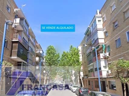 Piso en venta en Leganés zona CERCA DE LA UNIVERSIDAD CARLOS III DE MADRID-CAMPUS DE LEGAN