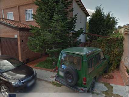 Casa en venta en Alcabón zona ZONA NORTE CERCA DE LA PISCINA MUNICIPAL