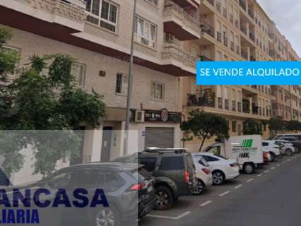 Oficina en venta en Málaga zona CERCA DEL COLEGIO VIRGEN INMACULADA SANTA MARÍA DE LA VICTOR