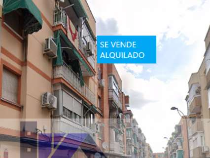 Piso en venta en Getafe zona CERCA DEL CEIP FRANCISCO DE QUEVEDO