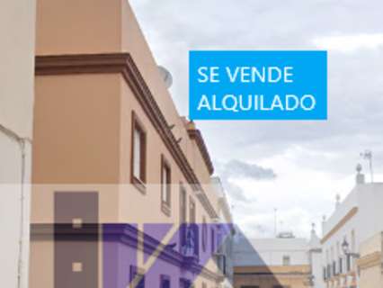 Piso en venta en Puerto Real zona CERCA DEL COLEGIO JUAN PABLO II