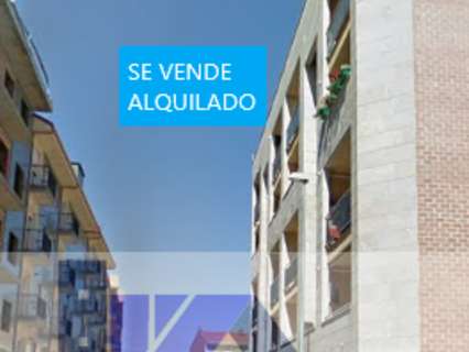 Piso en venta en Valencia de Don Juan zona CERCA DE LA PLAZA MAESTRO PASTRANA