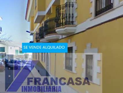 Piso en venta en Úbeda zona CERCA DEL CENTRO DE SALUD ÚBEDA ESTE