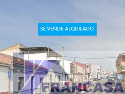 Casa en venta en Linares zona CERCA DEL CEIP SANTA TERESA DOCTORA