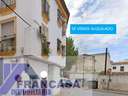 Piso en venta en Andújar zona CERCA DEL COLEGIO PÚBLICO FRANCISCO ESTEPA