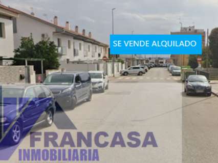Casa en venta en Andújar zona CERCA DEL POLIDEPORTIVO LA PAZ