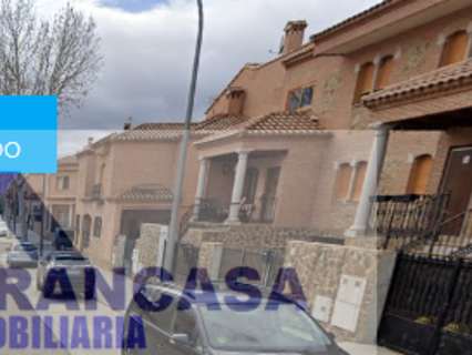 Casa en venta en Toledo zona Azucaica