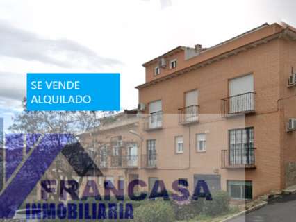 Piso en venta en Olías del Rey zona CERCA DE LA PLAZA DE LAS MONJAS