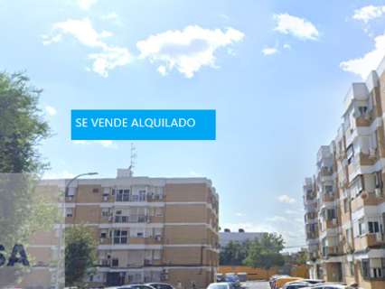 Piso en venta en Sevilla zona CERCA DEL IES SALVADOR TAHORA