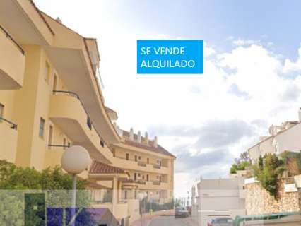 Piso en venta en Fuengirola zona CERCA DEL SENDERO LAS PRESAS
