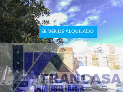 Piso en venta en Sevilla zona CERCA DEL ESTADIO SAN PABLO