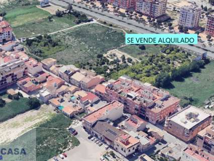 Piso en venta en Murcia zona Ronda Sur