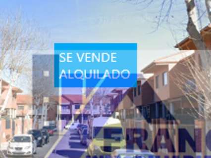 Casa en venta en Seseña zona CERCA ADE LA GLORIETA FUENTE NUEVA