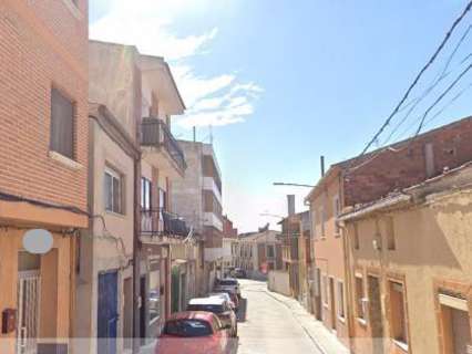 Piso en venta en Íscar zona CERCA DE LA IGLESIA SAN MIGUEL