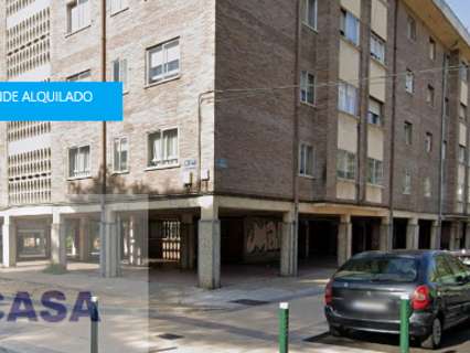 Piso en venta en Valladolid zona CERCA DEL IES ANTONIO TOVAR rebajado