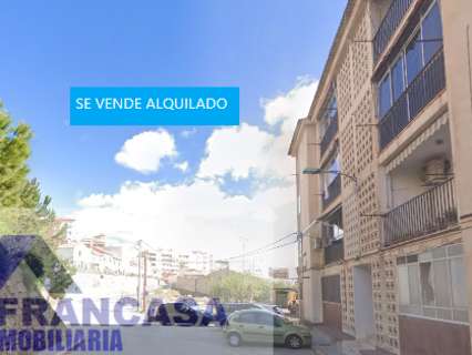 Piso en venta en Caravaca de la Cruz zona CERCA DEL PARQUE EL CEJO