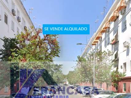 Piso en venta en Sevilla zona EN EL TARDÓN