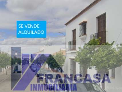Casa en venta en Montellano zona CERCA DEL CENTRO DE SALUD DE MONTELLANO