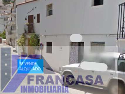 Casa en venta en Istán zona CERCA DEL SENDERO CHARCO