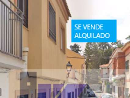 Piso en venta en Málaga zona Churriana