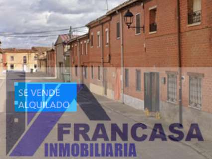 Casa en venta en Villarramiel zona CERCA DE LA PLZA EL SALVADOR