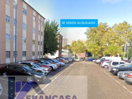 Piso en venta en Salamanca zona CERCA DE LA PLAZA MAESTRO TURINA