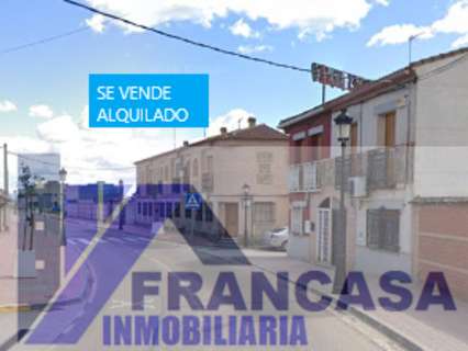 Casa en venta en Cazalegas zona CERCA DE LA CASA CULTURA