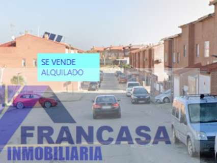 Casa en venta en Chozas de Canales zona CENTRO