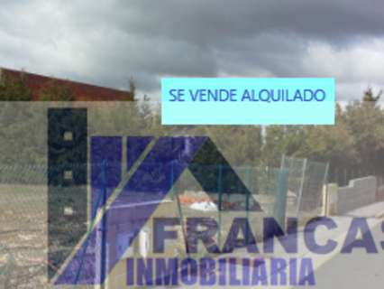 Chalet en venta en Buenavista zona EN LA URBANIZACIÓN CANTERAS HONDAS