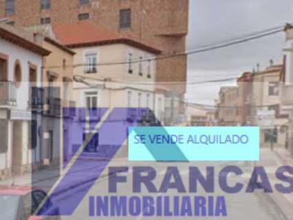 Casa en venta en Villacañas zona CERCA DE LA PLAZA DE LA CONSTITUCIÓN