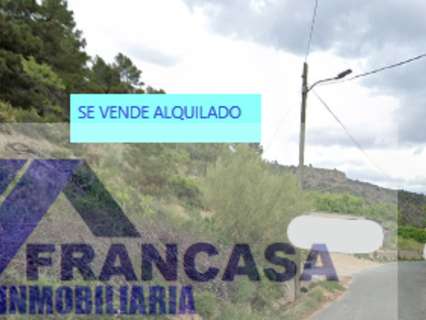 Casa en venta en Moratalla zona EN MAZUZA