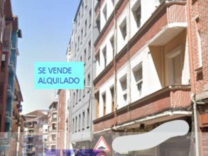 Piso en venta en Barakaldo zona CERCA DEL PARQUE DE LOS HERMANOS