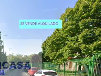 Piso en venta en Valladolid zona CERCA DEL POLIDEPORTIVO PISUERGA