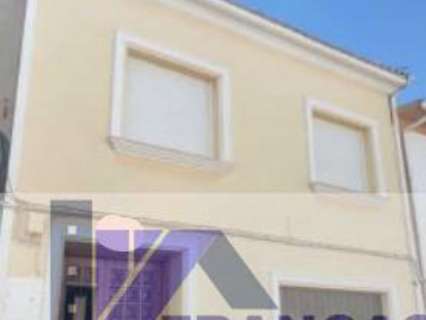 Casa en venta en Pedro Muñoz zona CERCA DE LA PLAZA DE LA PAZ