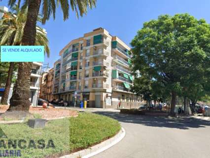 Piso en venta en Mataró zona CERCA DEL PARQUE DE CERDAÑOLA