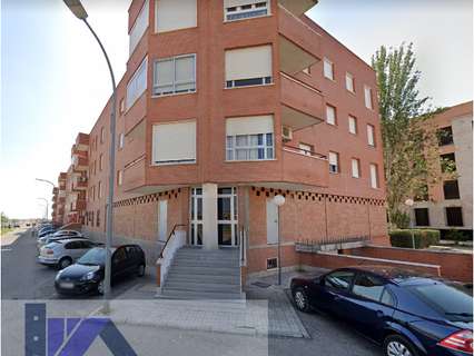 Piso en venta en Ocaña zona CERCA DEL PABELLÓN MIGUEL HERNÁNDEZ