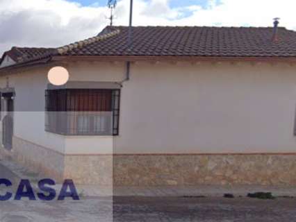 Casa en venta en El Toboso zona ZONA NORESTE