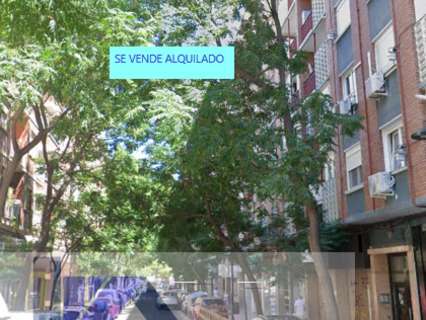Piso en venta en Zaragoza zona CERCA DEL CEIP JULIÁN SANZ IBÁÑEZ