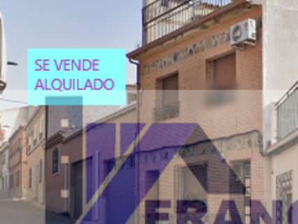Casa en venta en Navahermosa zona CERCA DE LA PLAZA DEL ÁLAMO