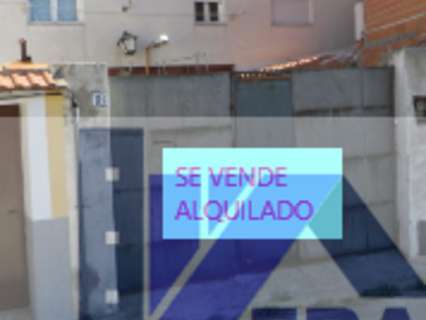 Casa en venta en Navahermosa zona CERCA DEL CENTRO DE SALUD