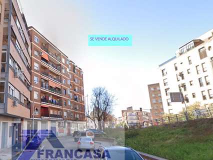 Piso en venta en Talavera de la Reina zona CERCA DE LA IES JUAN ANTONIO CASTRO